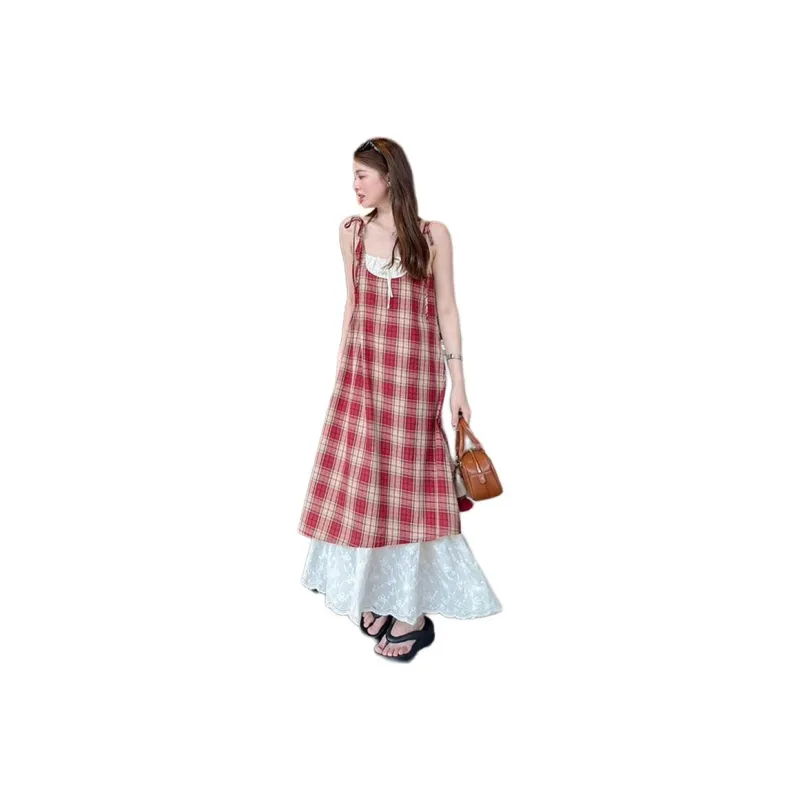 Dior Beauty Slip Dresses Women's-0
