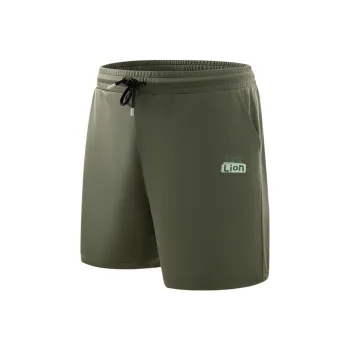 Tonlion Casual Shorts Unisex