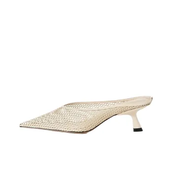 ALIAS MAE Closed Toe Slippers Women's