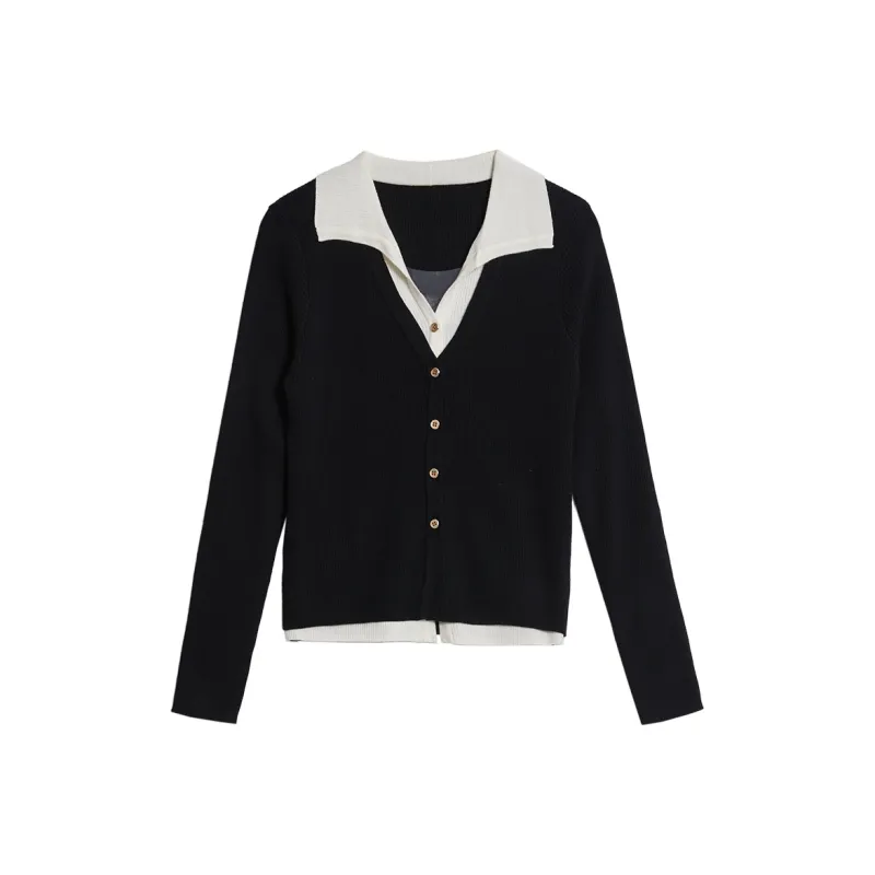 Mambe Knitwear Women's-0