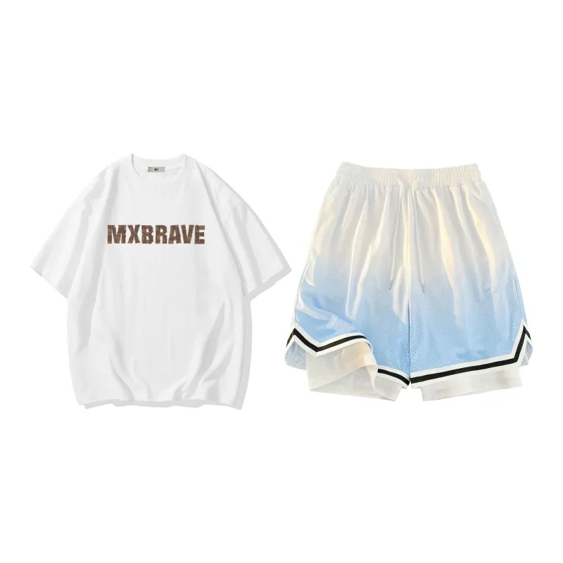 M&X MEDX Casual Sportswear Unisex-6