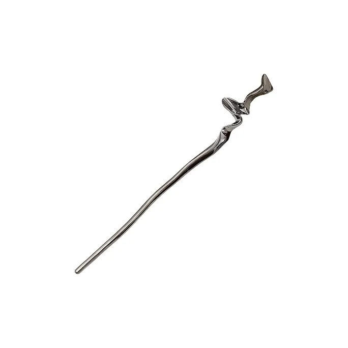 Pink Empress Alloy Hairpins Women's-6