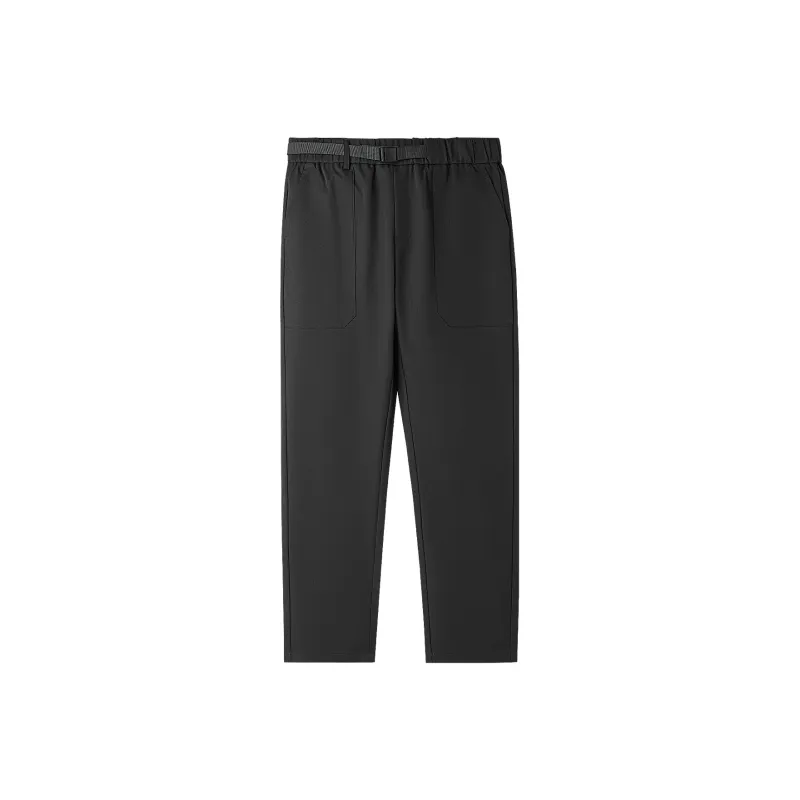 HLA Casual Pants Men-2