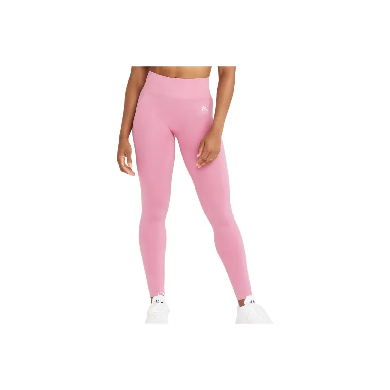 ONER ACTIVE Yoga Pants Women's Pink-0