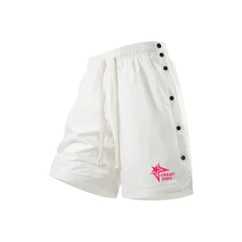 Colorful Creations Casual Shorts Unisex