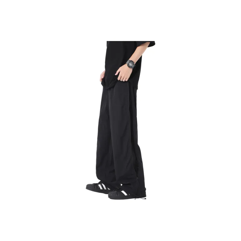 33TH Casual Pants Unisex-1