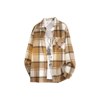 Tre Club Shirts Unisex