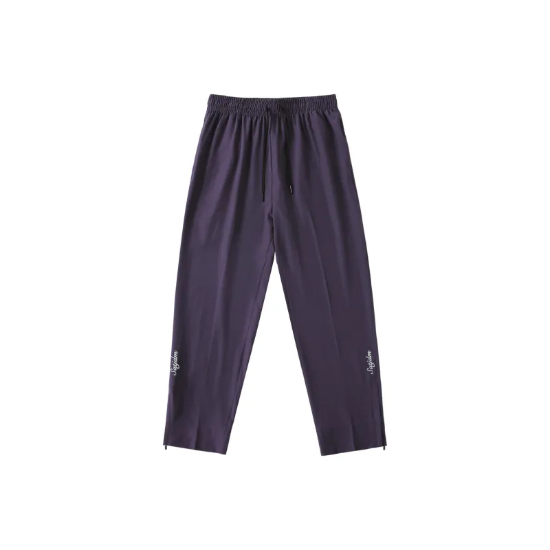 SATJDM Casual Pants Unisex-0