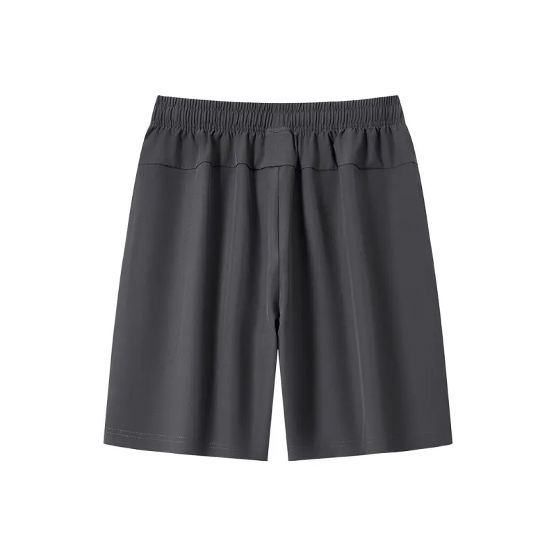 K bird Casual Shorts Unisex-2
