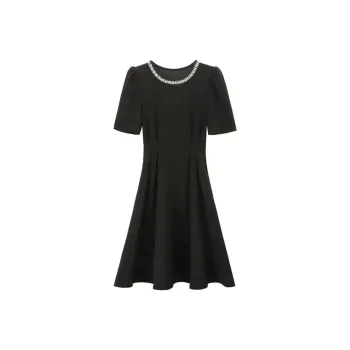 SONDR Short Sleeved Dress Women's