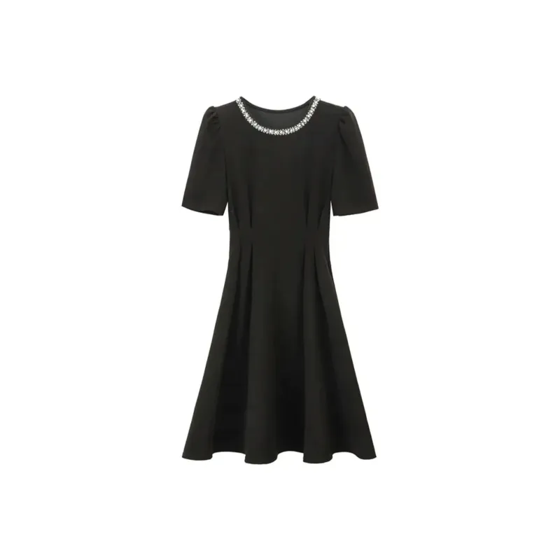 SONDR Short Sleeved Dress Women's-0