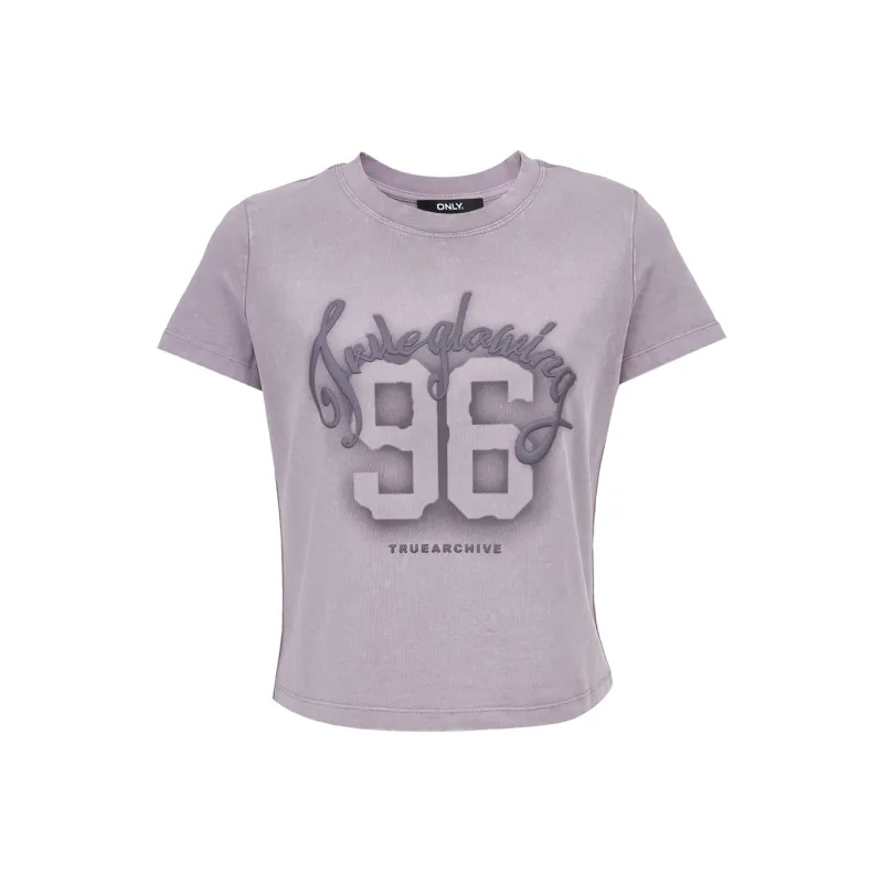 ONLY T Shirts Women's-0