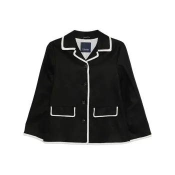'S MAX MARA Leslie Blazer