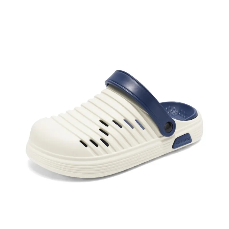 KUPE Clogs Men-8