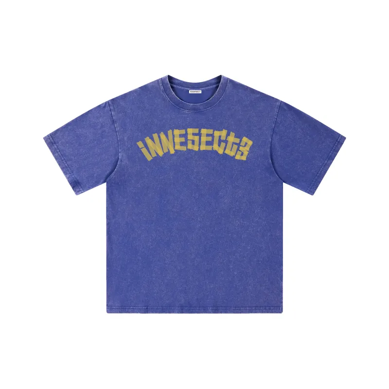 INNERSECT T Shirts Unisex-14