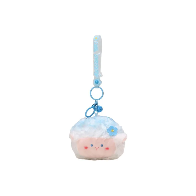 Jinnew Keychains Unisex-7