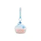 Blue-Lamb Coin Purse