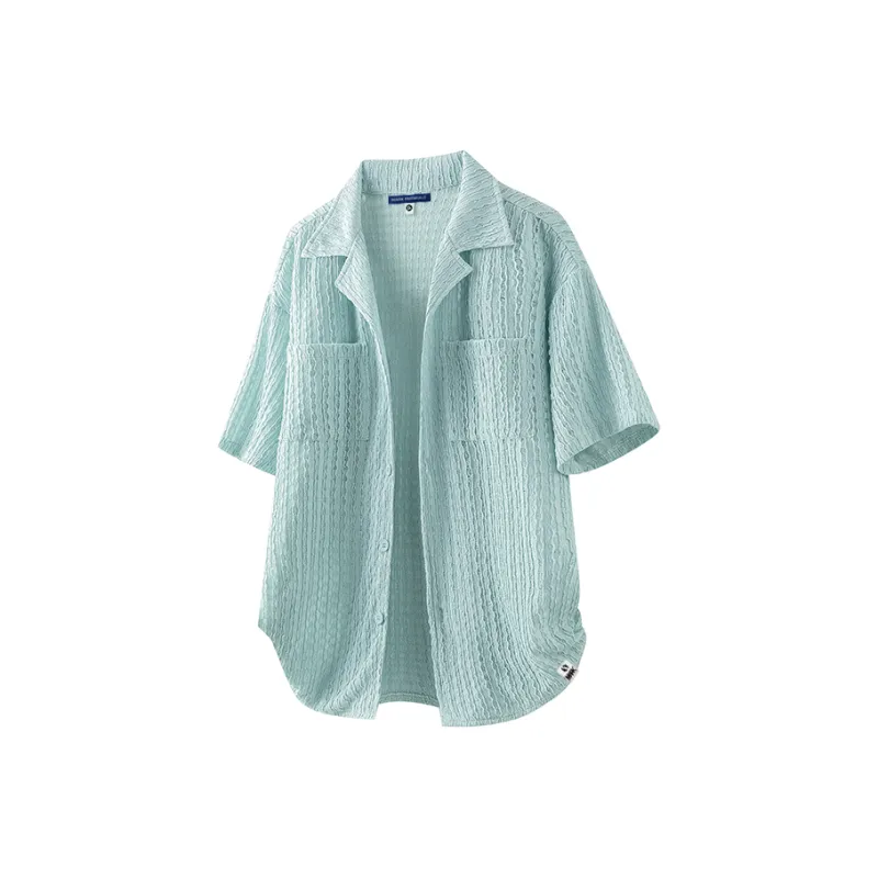 FAIRWHALE Shirts Unisex-4
