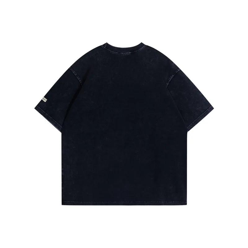DARKCIRCLE T Shirts Unisex-1