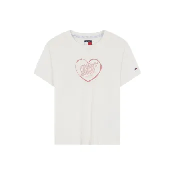 Tommy Hilfiger T Shirts Women's