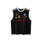 Black (Red Logo)
