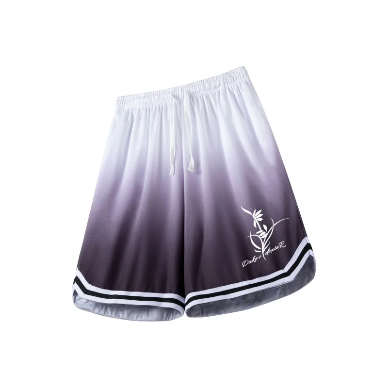 DUKE+DEXTER Casual Shorts Unisex-8