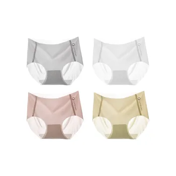 Ordifen Underpants Women's Combo Set
