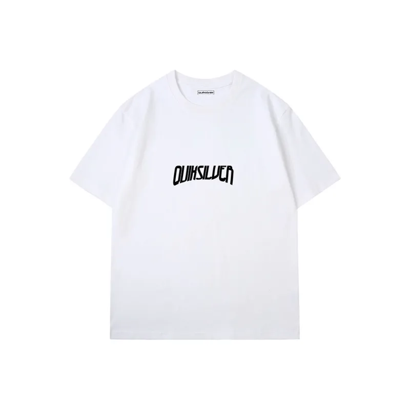 Quiksilver T Shirts Unisex-1