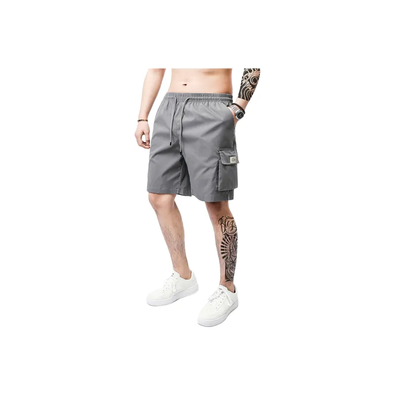 CREAZIONI LA FANTASIA E MOBILE Casual Shorts Unisex-18