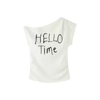 FLIM T Shirts Women's