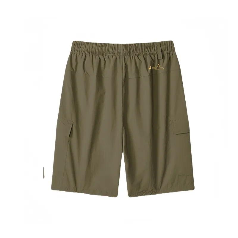 Jeep Outdoor Casual Shorts Men's-2