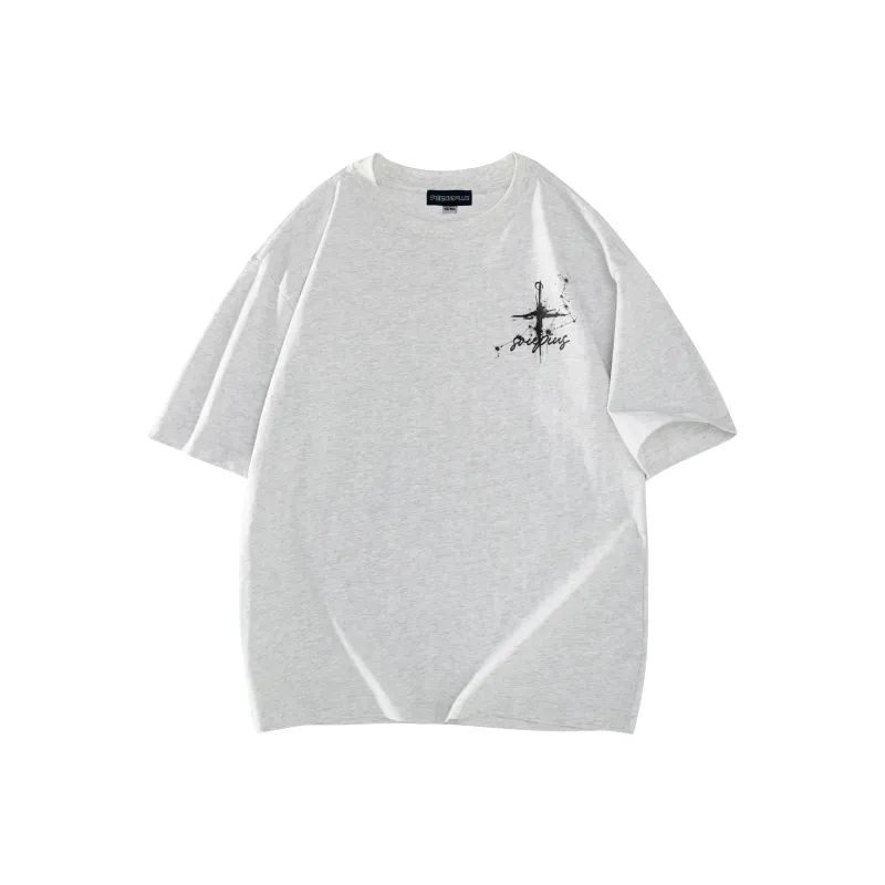 SOIE T Shirts Unisex-19