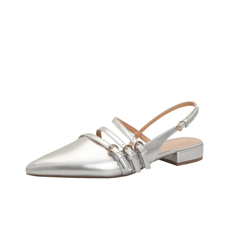 TATAYA Casual Single Shoes Women's-5