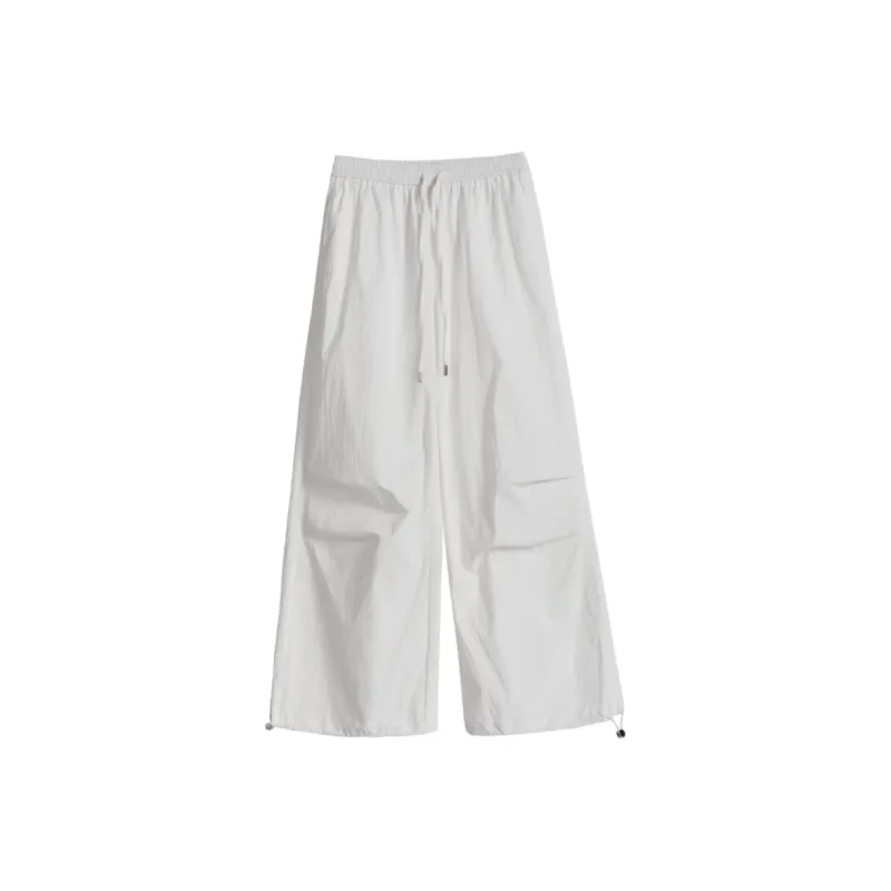 IDLE SOUL Cargo Pants Women's-14