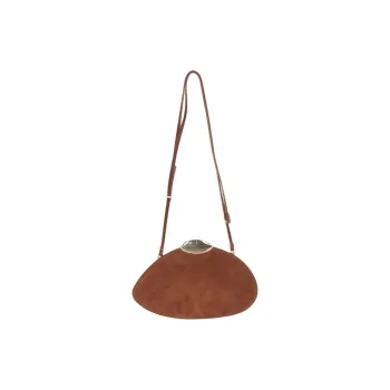 BENEDETTA BRUZZICHES Belle De Jour Clutch Bag