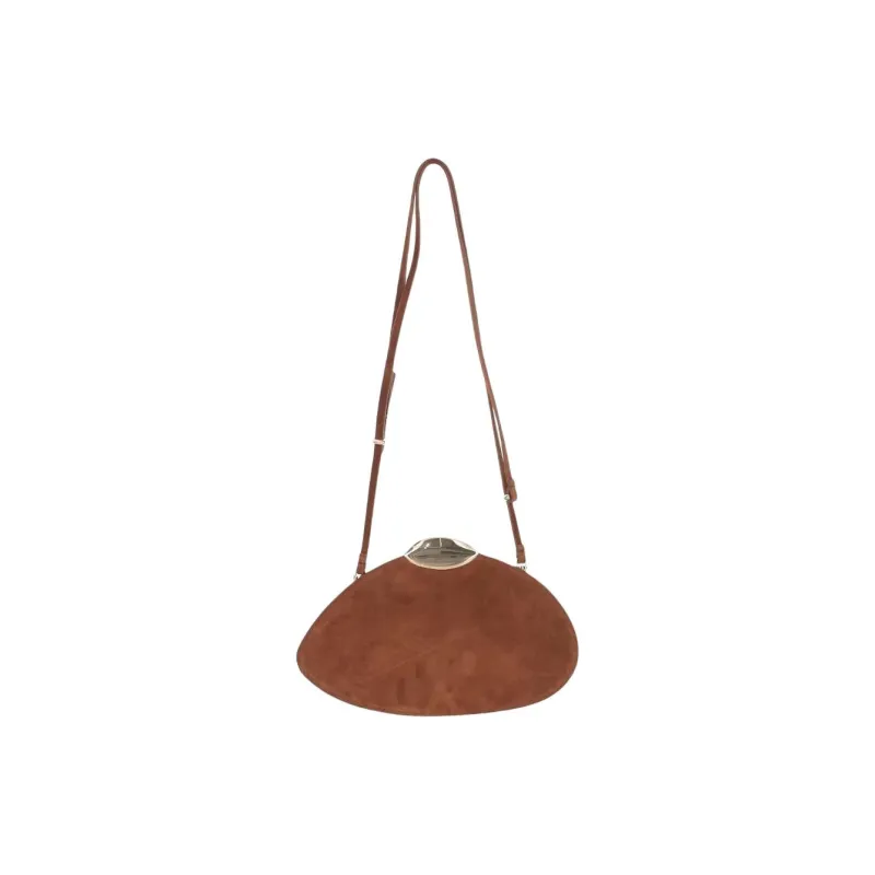 BENEDETTA BRUZZICHES Belle De Jour Clutch Bag-0