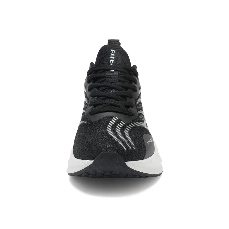 Faterri Cushioning, Abrasion Resistant, Lightweight, And Breathable Low Top Running Shoes Unisex-20