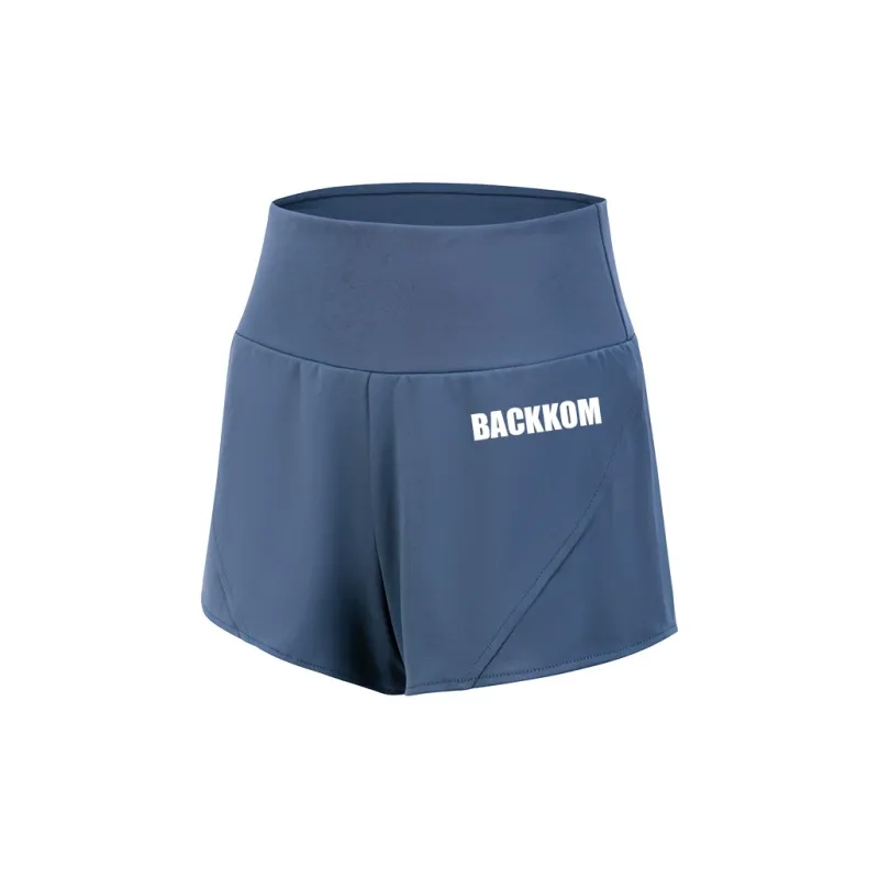 David Bakken Boxer Shorts Women's 1 Pack-1