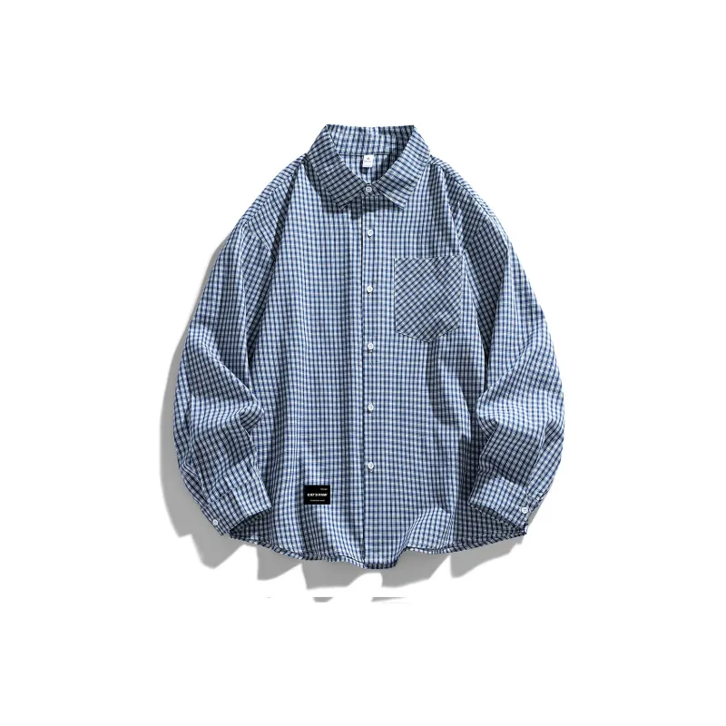 CAT'S PAW Short Sleeved Shirt Unisex-28