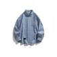 Sapphire Blue (Long-Sleeved)