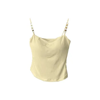 Cotton Gene Women's Camisoles