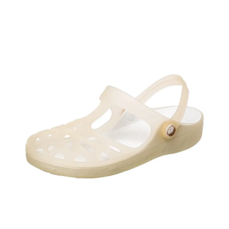 JSWEI Clogs Women's-11