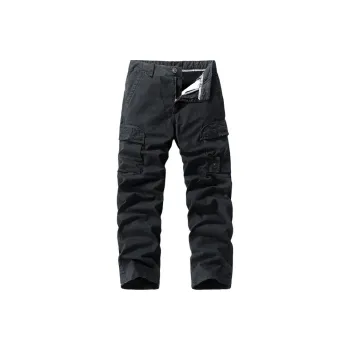 UOD Casual Pants Unisex