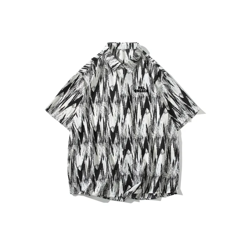 PAL ONGACO Shirts Unisex-0
