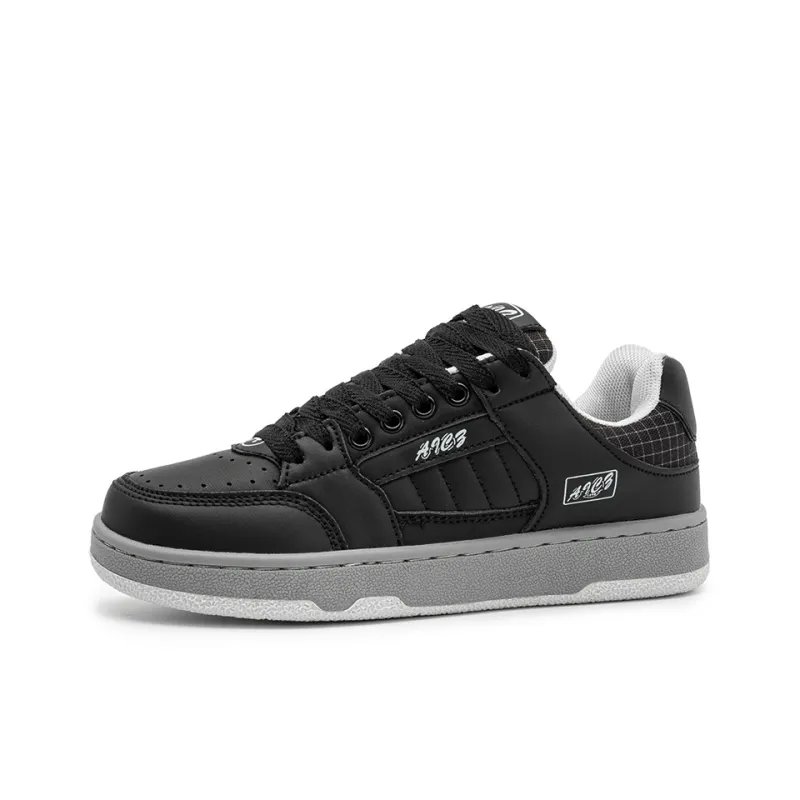BEIER Low Top Skateboard Shoes Unisex-13