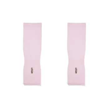 Anxious Polyester Sun Protection Sleeves Unisex
