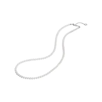ALLOVE Pearl Necklaces Women's