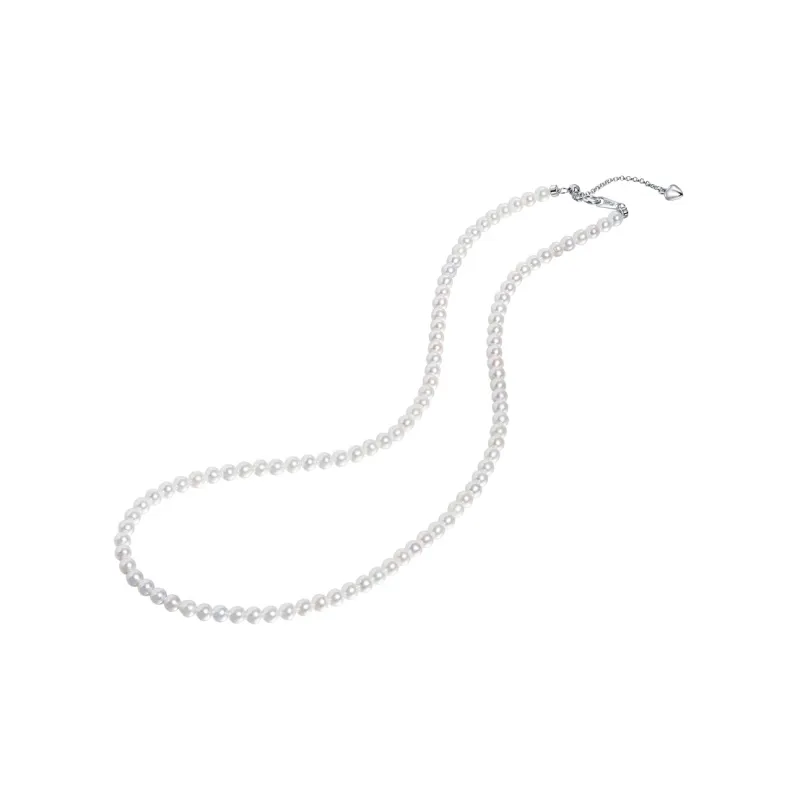 ALLOVE Pearl Necklaces Women's-0