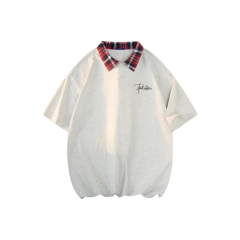 PAUL COSTELLOE Polo Shirt Unisex-12