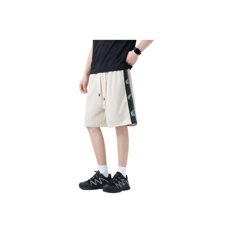 CREAZIONI LA FANTASIA E MOBILE Casual Shorts Unisex-6